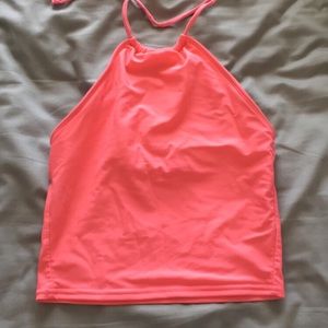 Kortni Jeane Swimmer